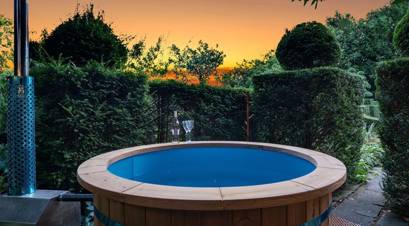 Photo of Stone Manor