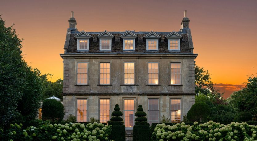 Photo of Stone Manor