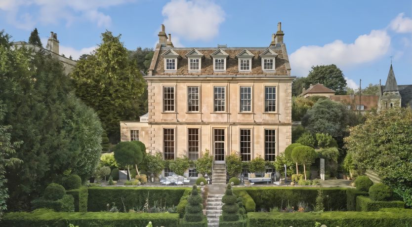 Photo of Stone Manor