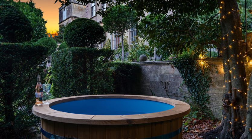 Photo of Stone Manor