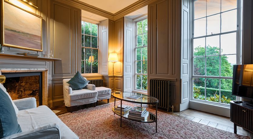 Photo of Stone Manor