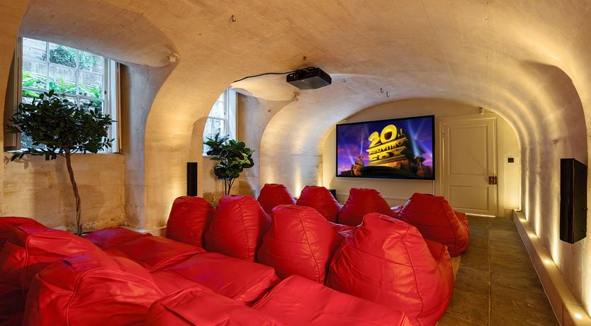 Photo of Stone Manor