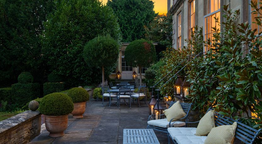 Photo of Stone Manor