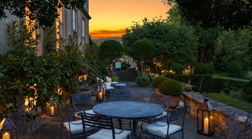 Photo of Stone Manor