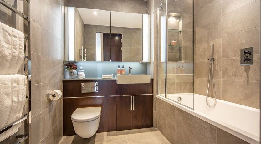 Photo of Sweet Thames Flow