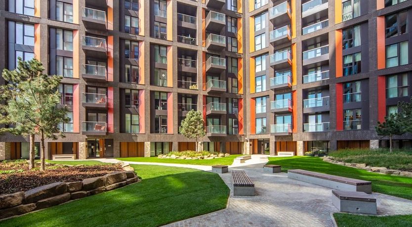 Photo of Sweet Thames Flow