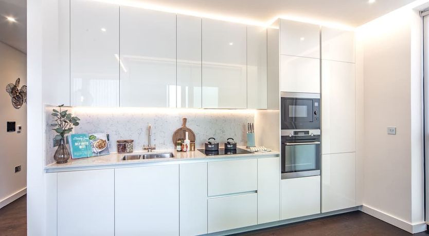 Photo of Sweet Thames Flow