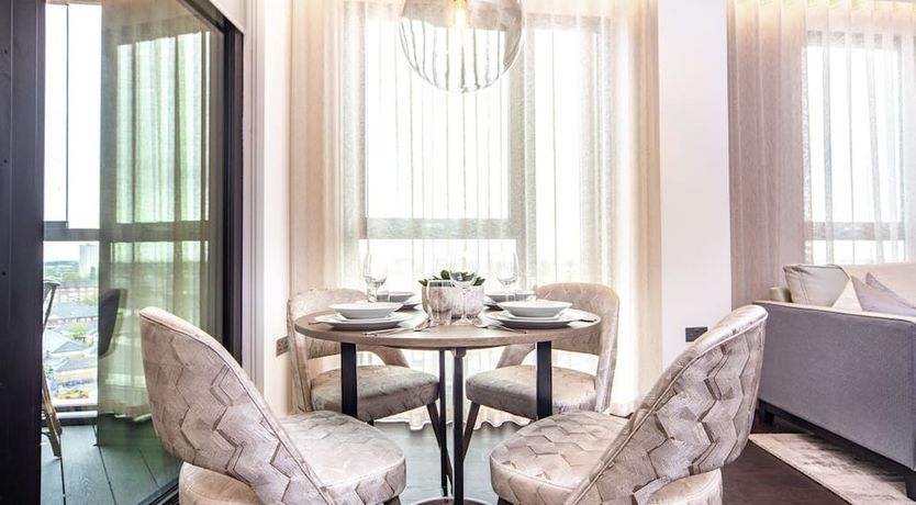 Photo of Sweet Thames Flow