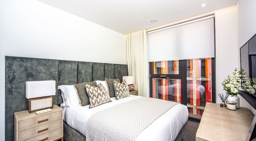 Photo of Sweet Thames Flow