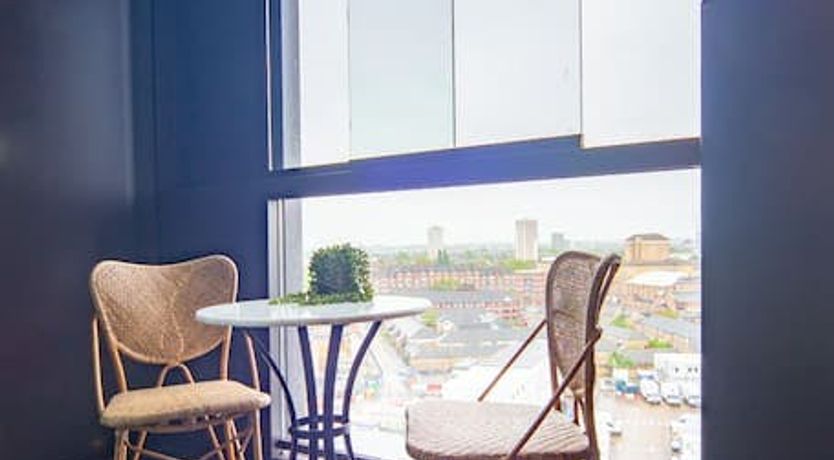 Photo of Sweet Thames Flow