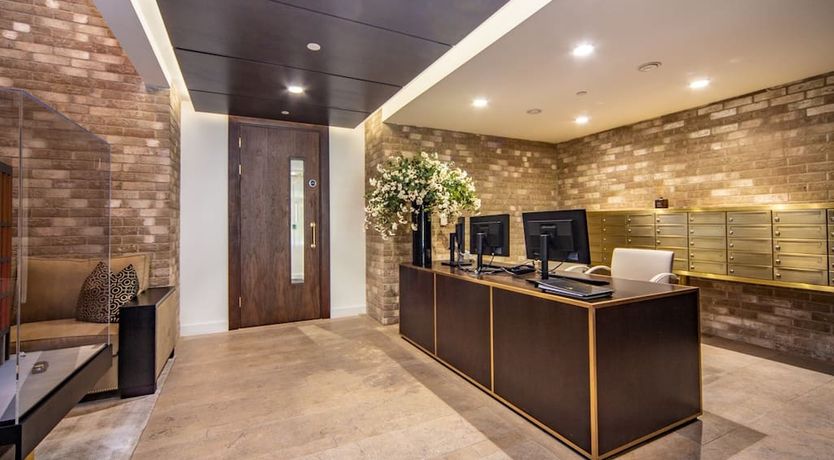 Photo of Sweet Thames Flow