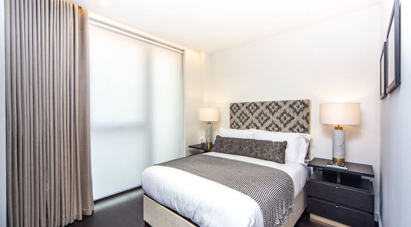 Photo of Sweet Thames Flow