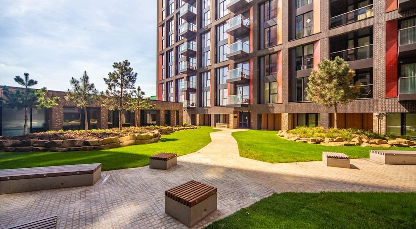 Photo of Sweet Thames Flow