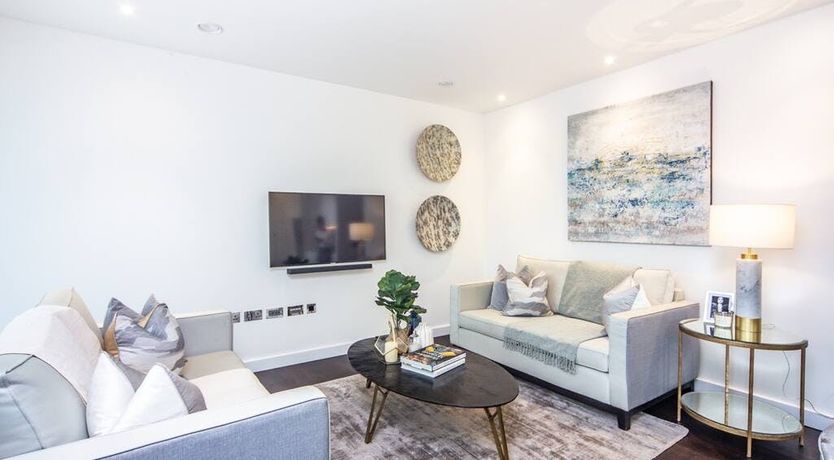 Photo of Sweet Thames Flow