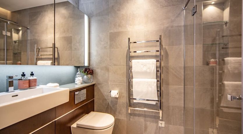 Photo of Sweet Thames Flow