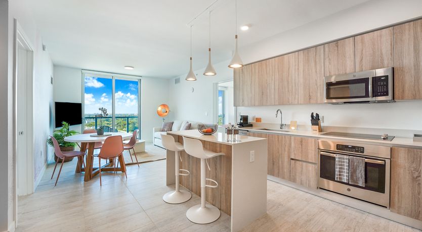 Photo of Design District Dandy