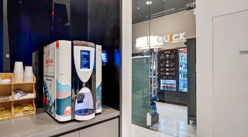 Photo of Design District Dandy