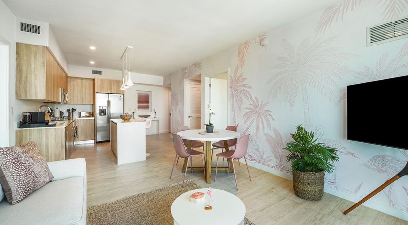 Photo of Design District Dandy