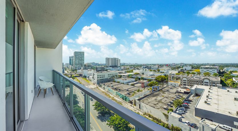 Photo of Design District Dandy