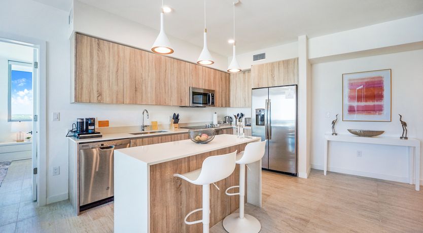 Photo of Design District Dandy