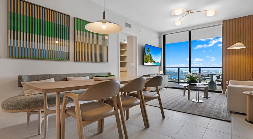 Photo of Bayside Nights