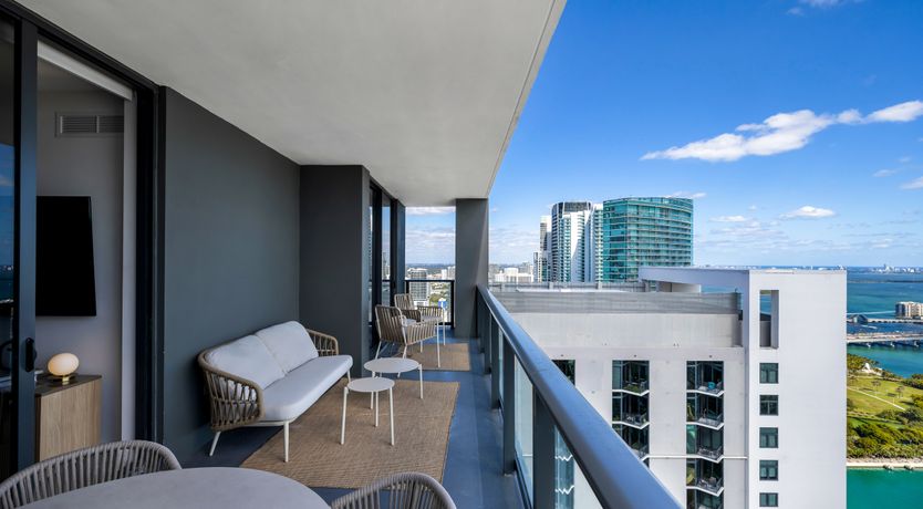 Photo of Bayside Nights