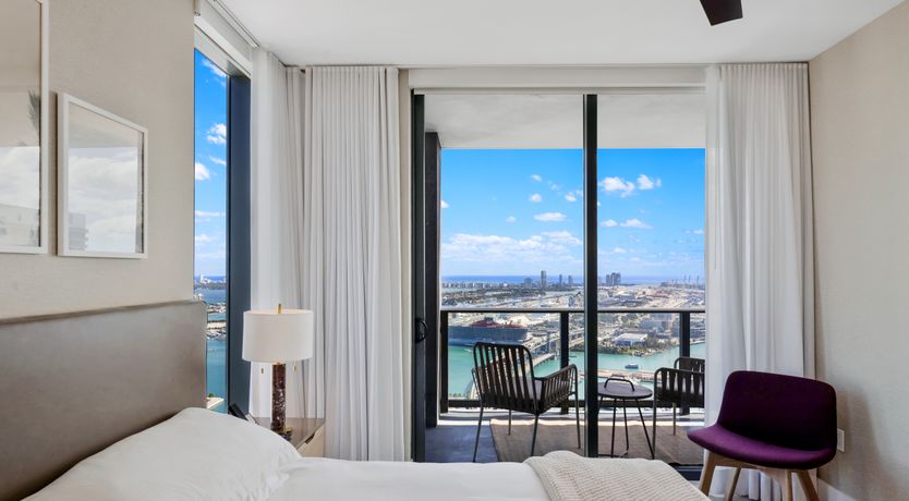 Photo of Bayside Nights