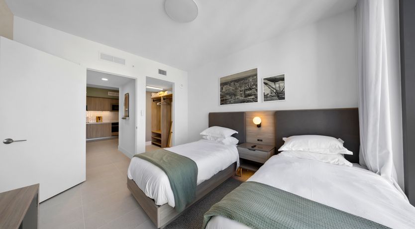 Photo of Bayside Nights