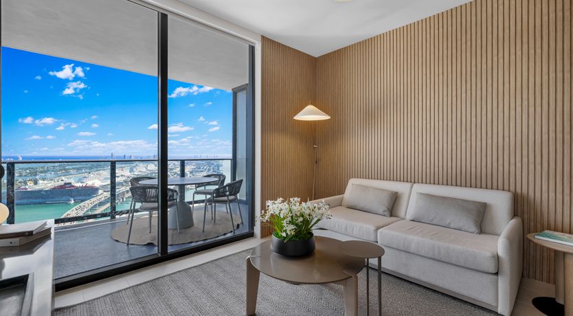 Photo of Bayside Nights