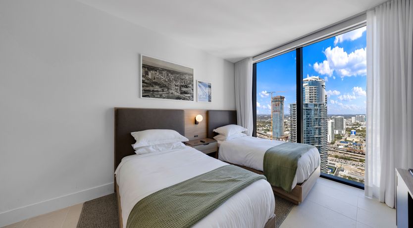 Photo of Bayside Nights