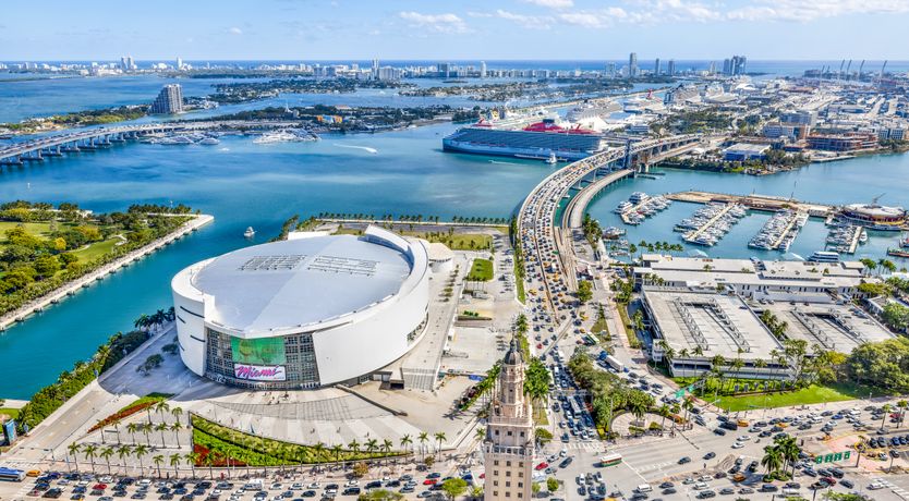 Photo of Bayside Nights