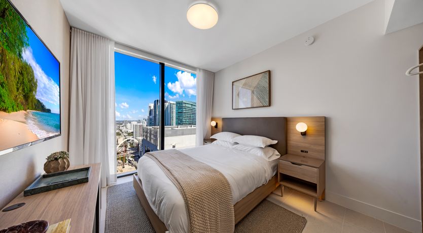 Photo of Bayside Nights