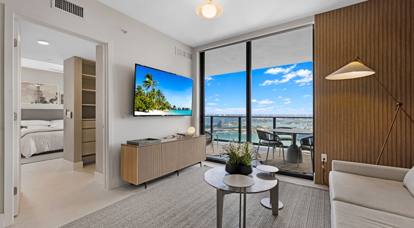 Photo of Bayside Nights