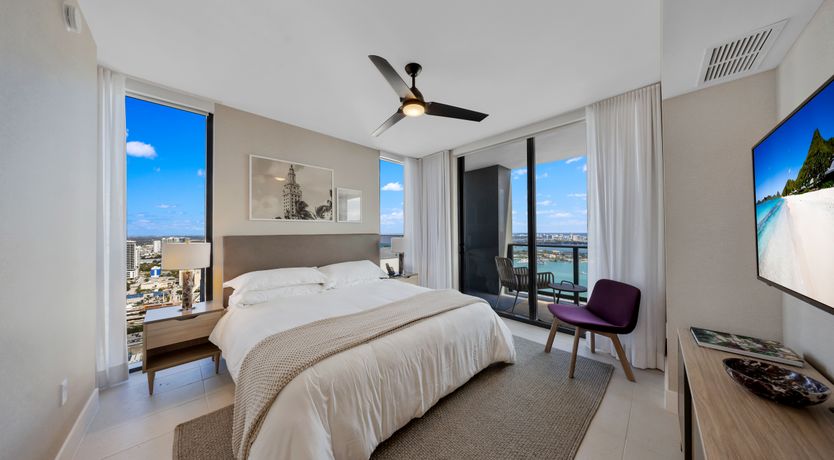 Photo of Bayside Nights