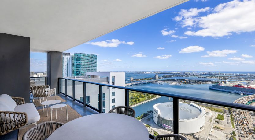 Photo of Bayside Nights