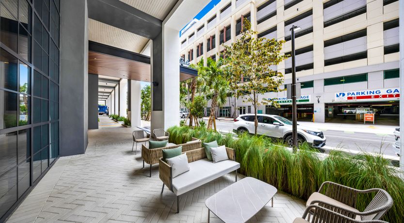 Photo of Bayside Buzz