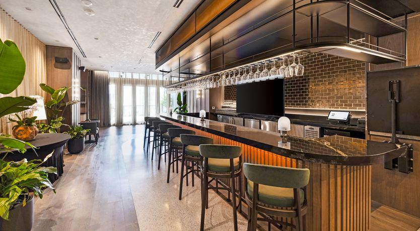 Photo of Bayside Buzz