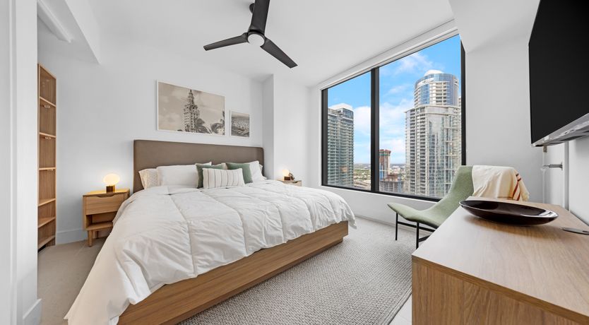 Photo of Bayside Buzz