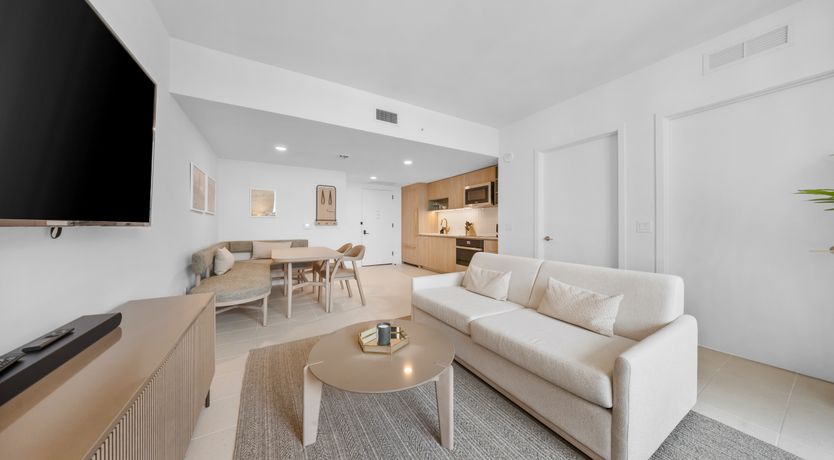 Photo of Bayside Buzz