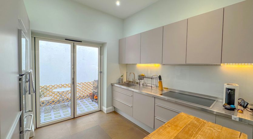 Photo of The Regent's Rose