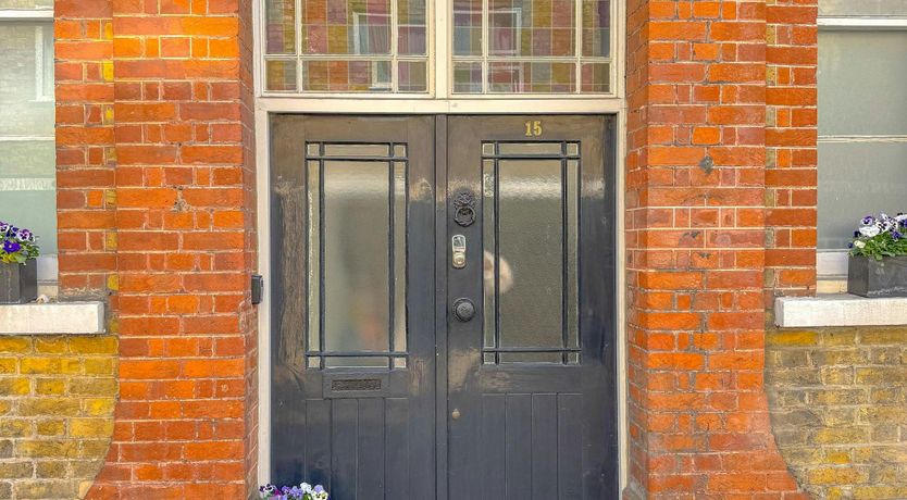 Photo of The Regent's Rose