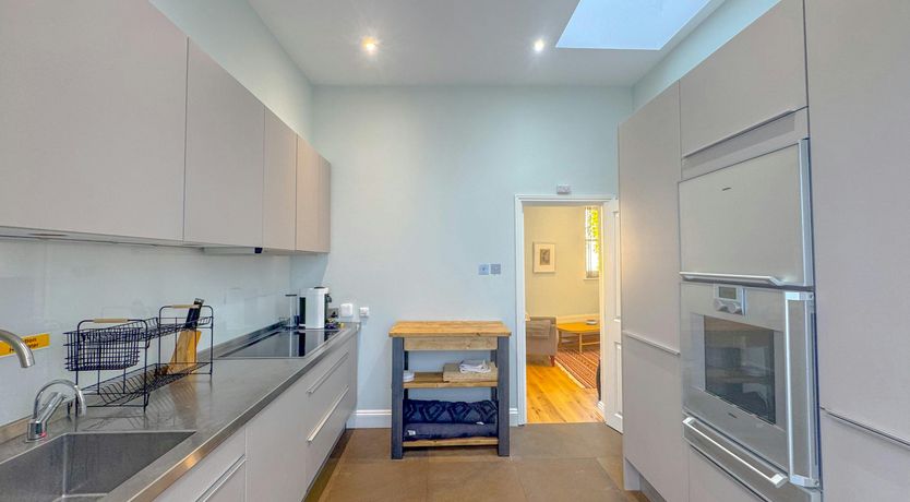 Photo of The Regent's Rose