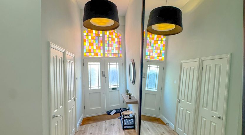 Photo of The Regent's Rose