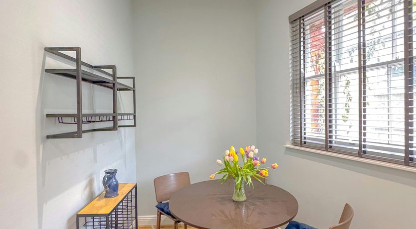 Photo of The Regent's Rose