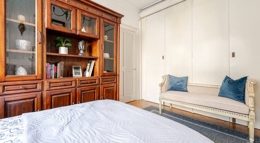 Photo of The Isabella