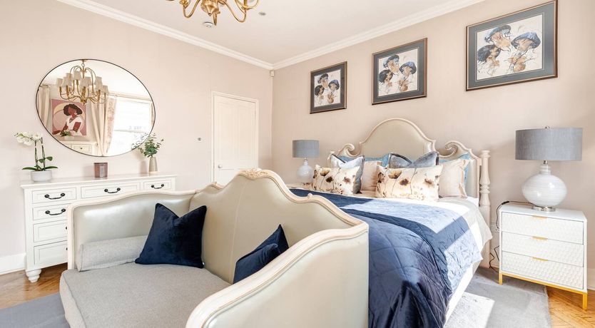 Photo of The Isabella