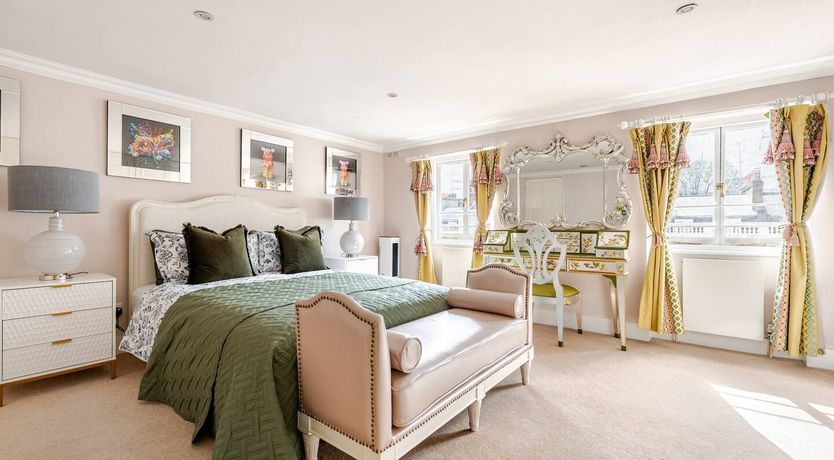 Photo of The Isabella