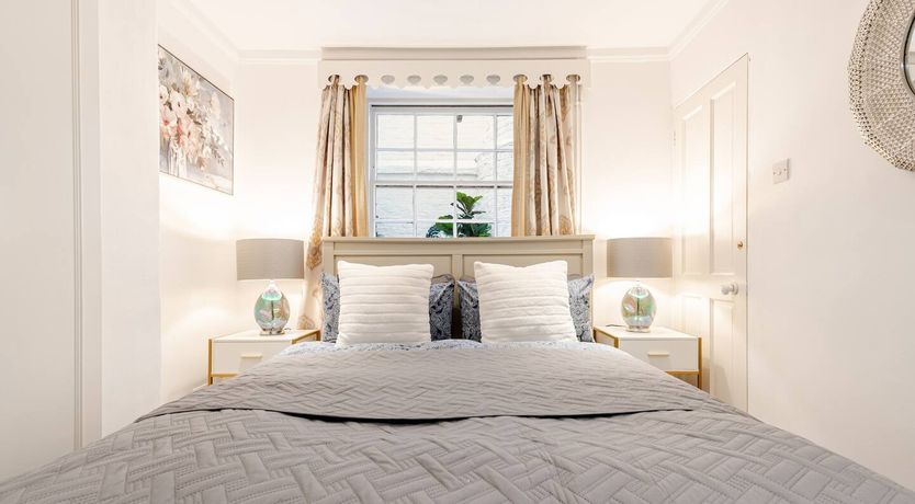 Photo of The Isabella