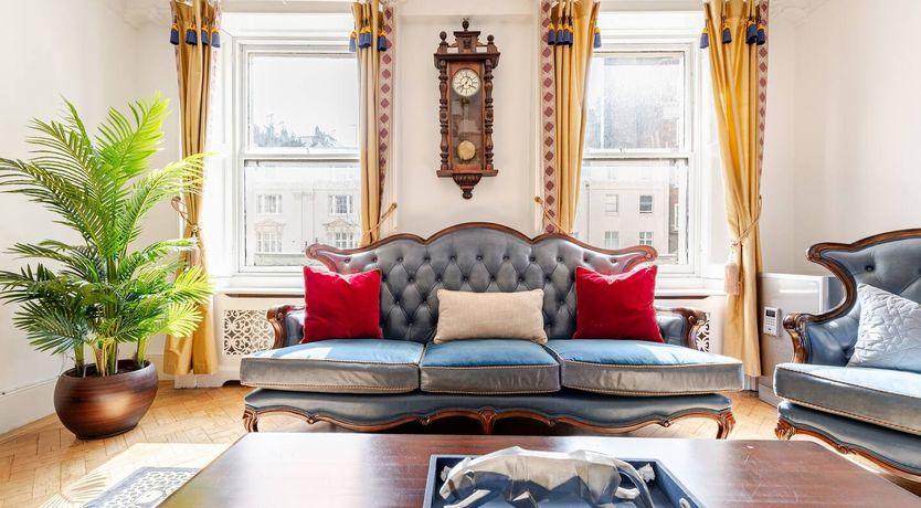 Photo of The Isabella