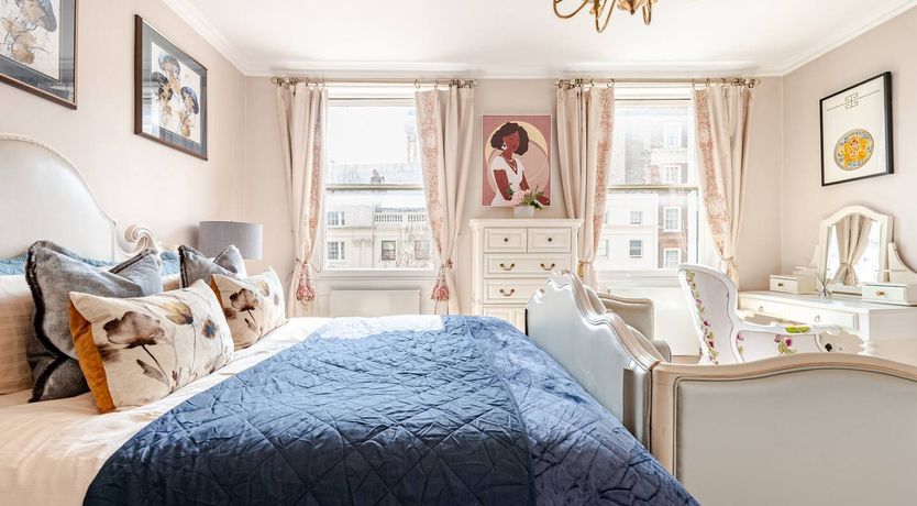 Photo of The Isabella